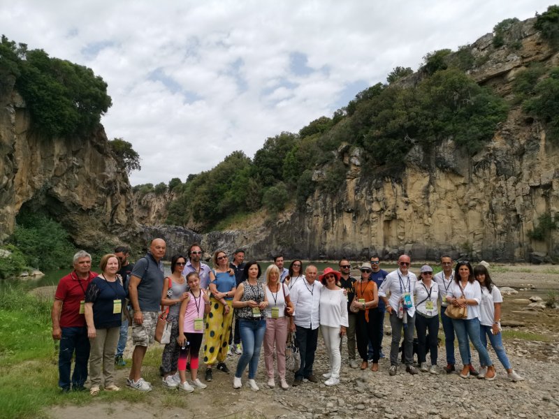 Raid etruschi 2019